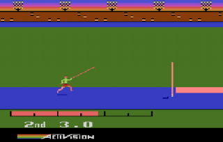 Activision Decathlon The Atari Retroachievements