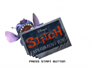 Disney S Stitch Experiment Playstation Retroachievements