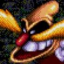 Dr.Robotnik Hardest