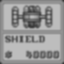 Buy Shield in shop