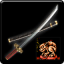 Kelbeross Sword Only!