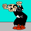 Gargamel - Hard