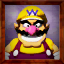 Real Wario is here