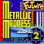 Metallic Madness Act 2