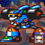A Robot That Can Transform into a Car? Hmmm...