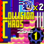 Collision Chaos "G"