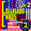 Collision Chaos "P"