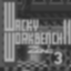 Wacky Workbench "B"