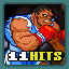 Capcom Combo - Balrog