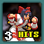 SNK Combo - Nakoruru