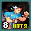 Capcom Combo - Chun Li