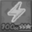 Lightning 100cc (3 star)   