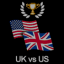 UK vs US