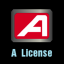 A-Class License