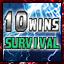 Survivor #10