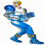 Captain Commando