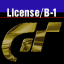 License B-1