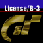 License B-3