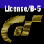 License B-5