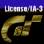 License IA-3