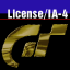 License IA-4