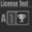 License Test A-1