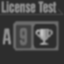 License Test A-9