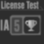 License Test IA-5