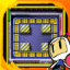 Blue-Collar Bomberman