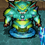 Water Djinn defeated