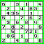 Sudoku Puzzles 1-8