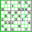 Sudoku Puzzles 1-8