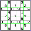 Sudoku Puzzles 9-16