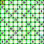 Slither Link Puzzles 25-32