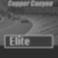 Copper Canyon (Elite)