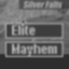 Silver Falls (Elite Mayhem)