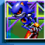 Metal Sonic