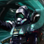 The Power of the Human Pilot