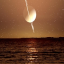 Visit to Titan