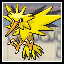 Legendary Electric Bird