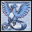 Legendary Ice Bird