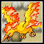 Legendary Fire Bird