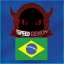 Speed Demon - Brazil