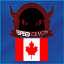 Speed Demon - Canada