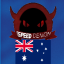 Speed Demon - Australia