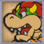The End of the King Koopa