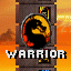 Warrior - Very Hard