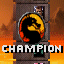 Champion - Very Hard