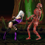 Sindel, Finish Him!