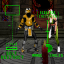 Cyrax, Finish Him!